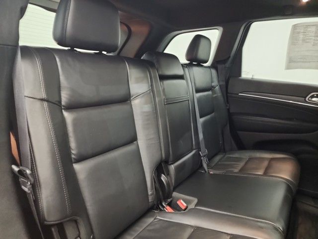 2018 Jeep Grand Cherokee Limited photo 30