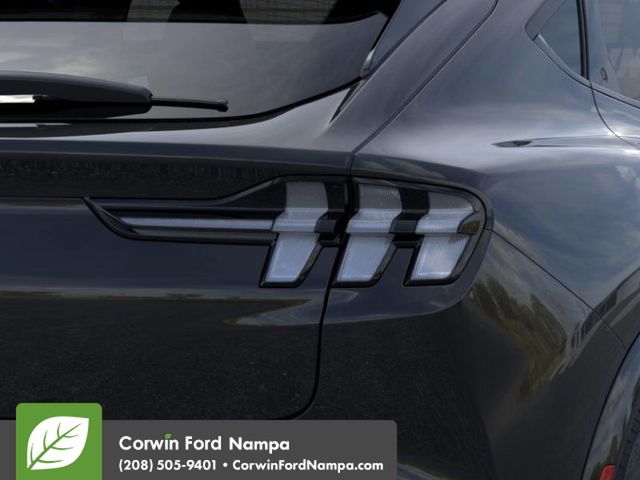 2025 Ford Mustang Mach-E Premium photo 20