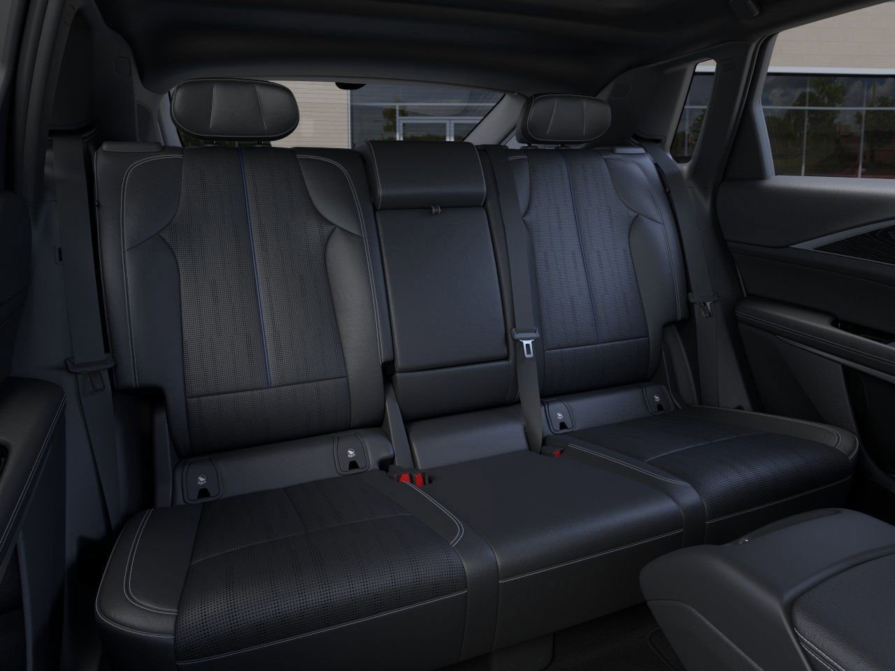 2025 Cadillac Lyriq Sport photo 15