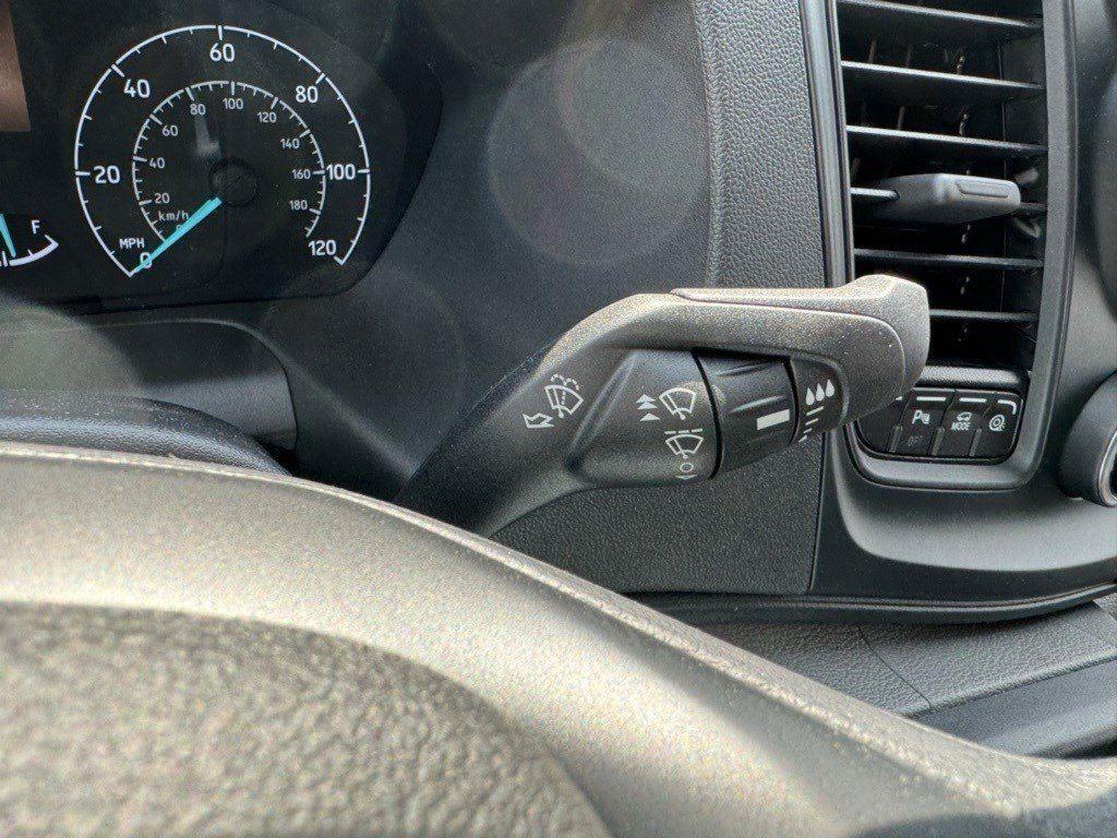 2025 Ford Transit Cargo Van photo 14