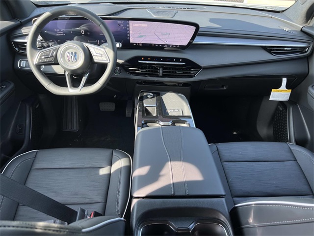 2026 Buick Enclave Sport Touring photo 12