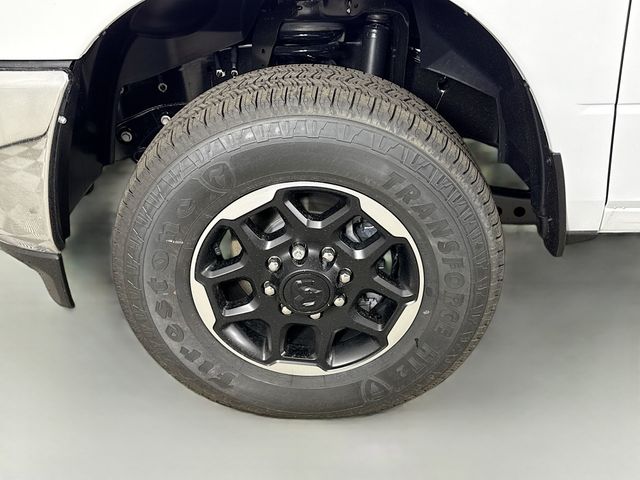 2025 Ram 2500 Laramie photo 31
