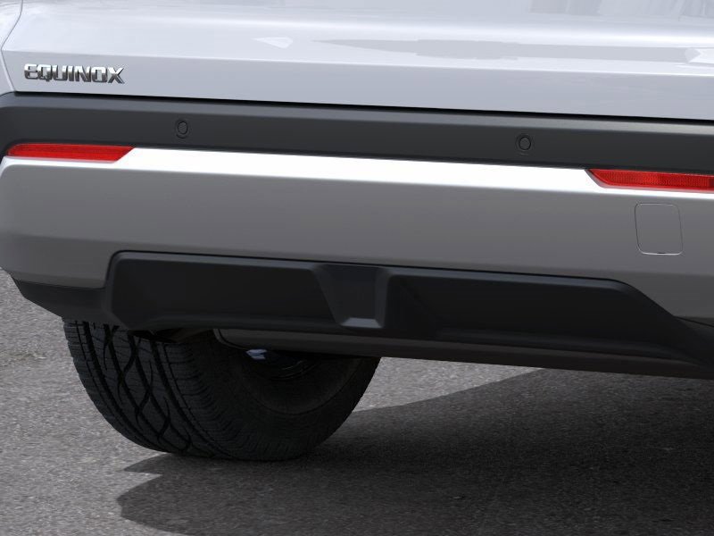 2026 Chevrolet Equinox LT photo 11