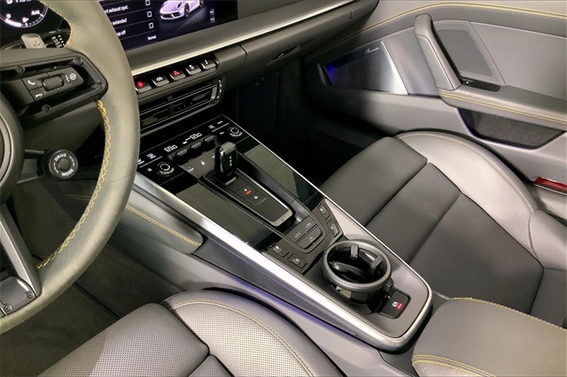 2023 Porsche 911 GTS photo 15