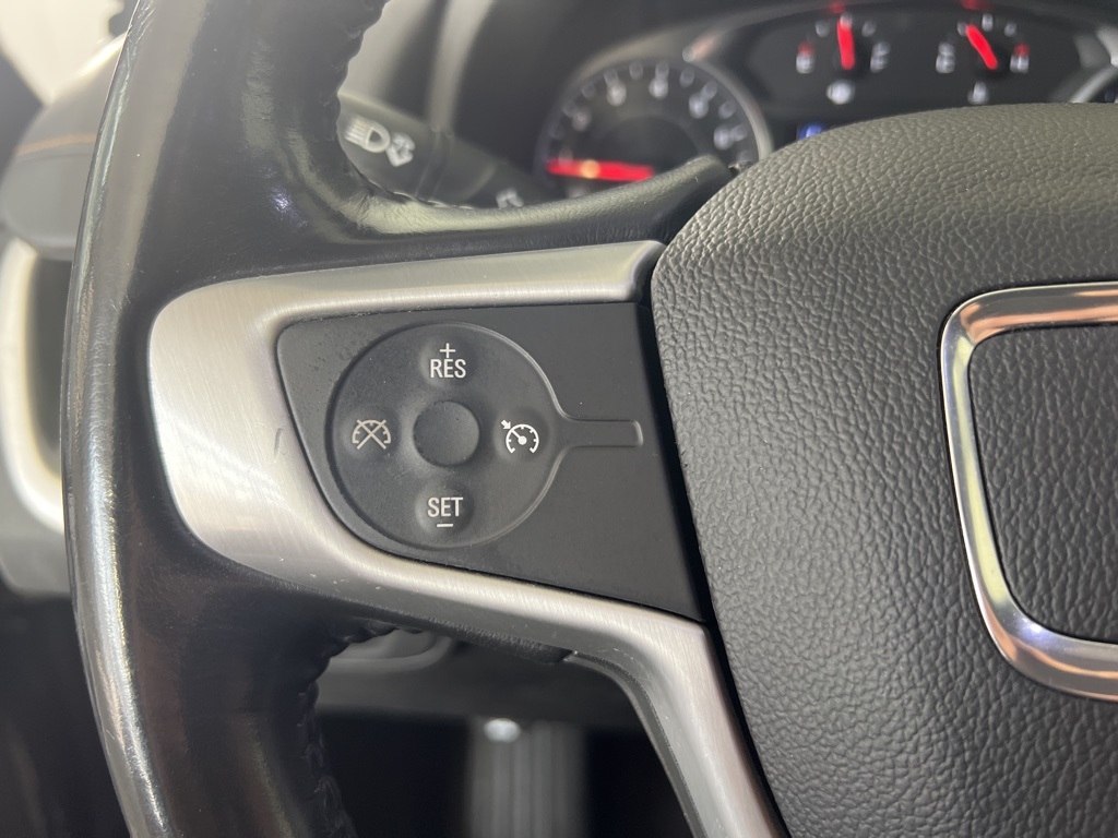 2019 Gmc Terrain SLE photo 6