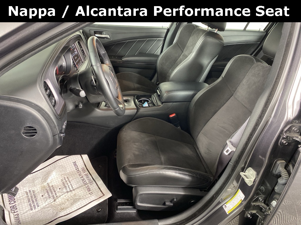 2023 Dodge Charger GT photo 4