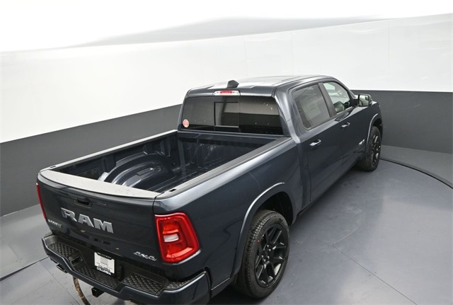 2026 Ram 1500 Laramie photo 15