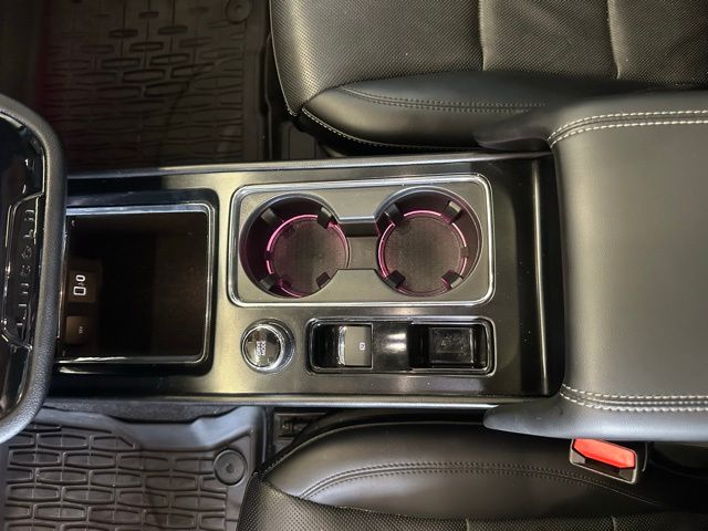 2022 Lincoln Corsair Standard photo 16