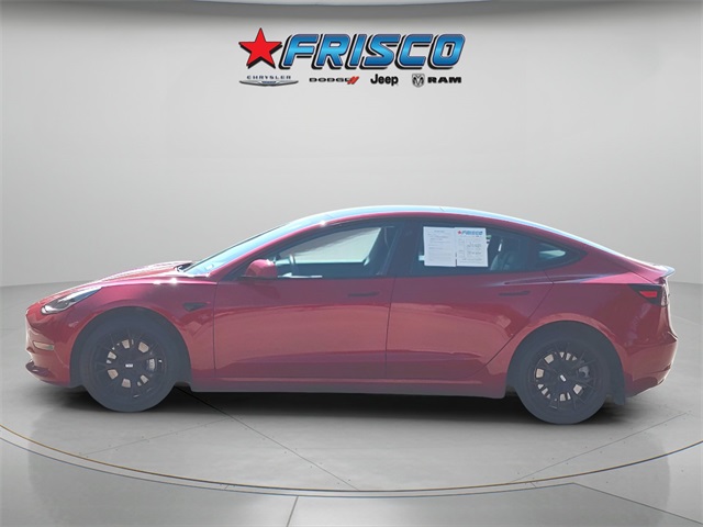 2019 Tesla Model 3 Standard Range Plus photo 4