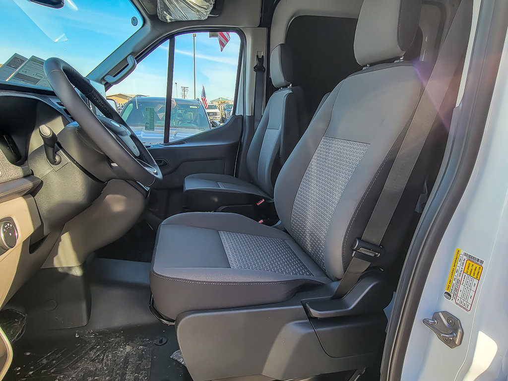 2026 FORD TRANSIT - Image 9