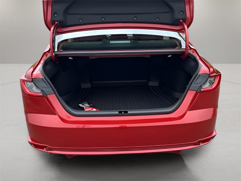 2025 Toyota Camry XSE photo 26