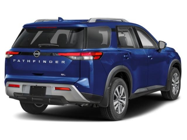 2024 Nissan Pathfinder SL photo 2