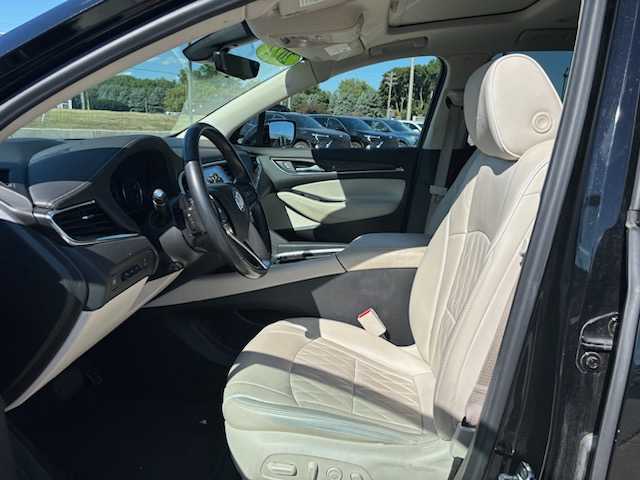 2022 Buick Enclave Avenir photo 4