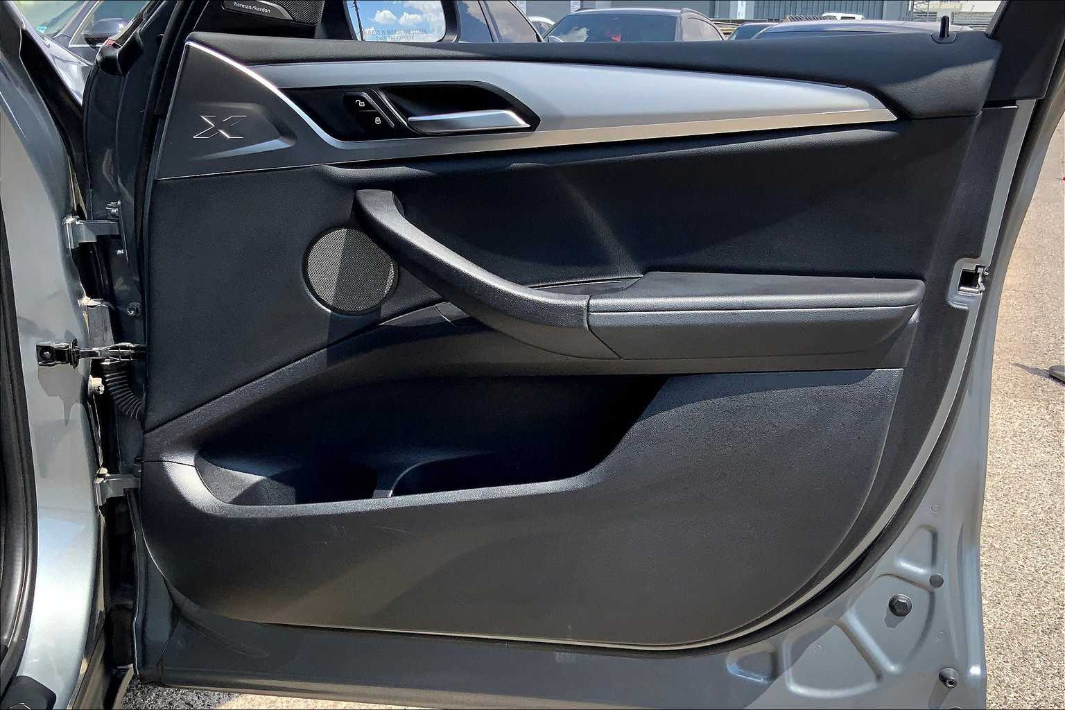 2023 Bmw X3 sDrive30i photo 20