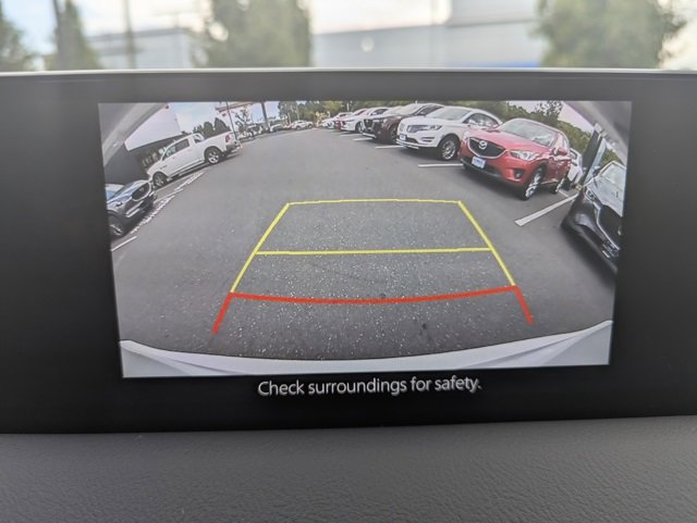 2025 Mazda CX-5 2.5 S Preferred photo 11
