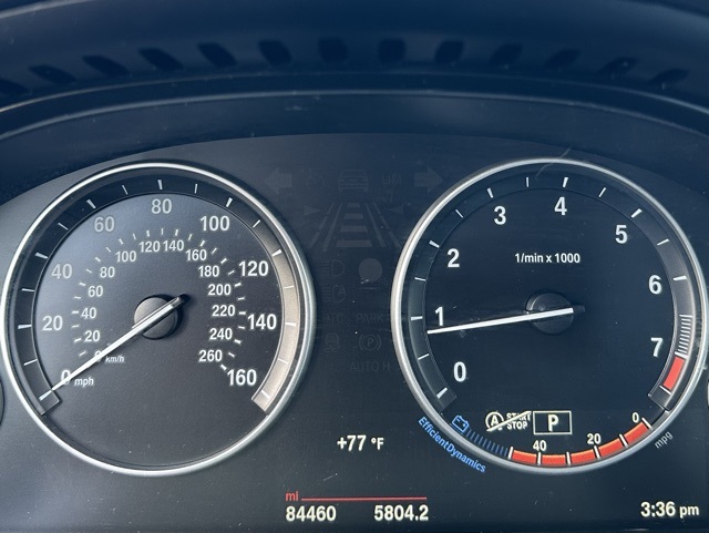 2017 Bmw X3 xDrive28i photo 13