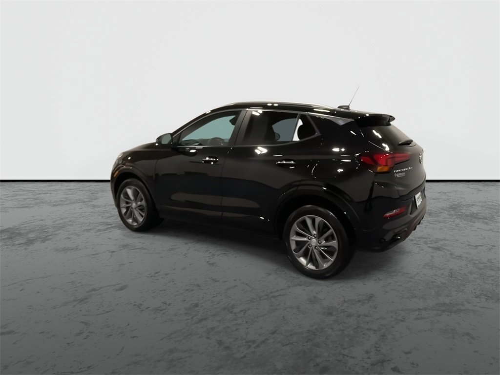 2023 Buick Encore GX Select photo 6