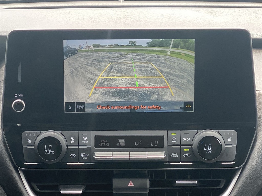 2024 Toyota Grand Highlander XLE photo 22