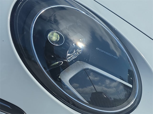2020 Porsche 911 photo 6