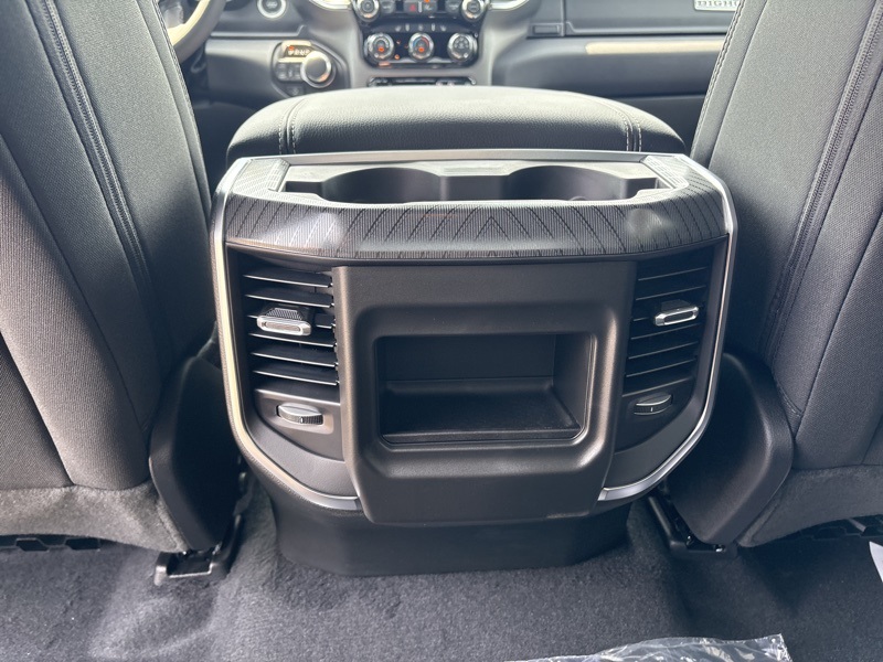 2026 Ram 1500 Big Horn Lone Star photo 15