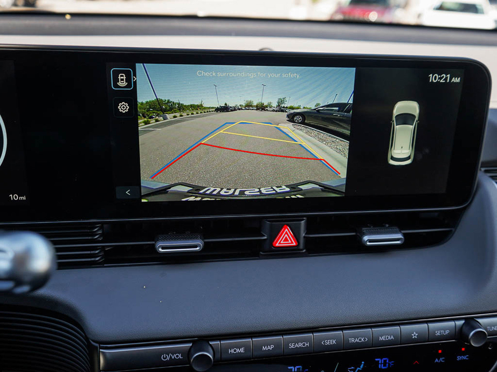 2025 Hyundai Ioniq 5 SE photo 22