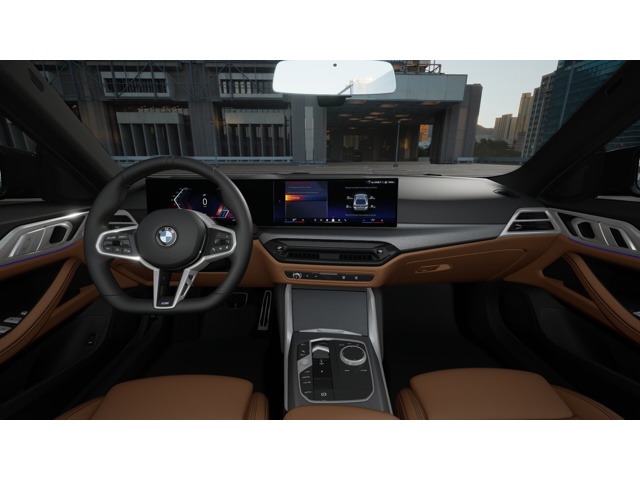 2025 Bmw i4 eDrive40 photo 9