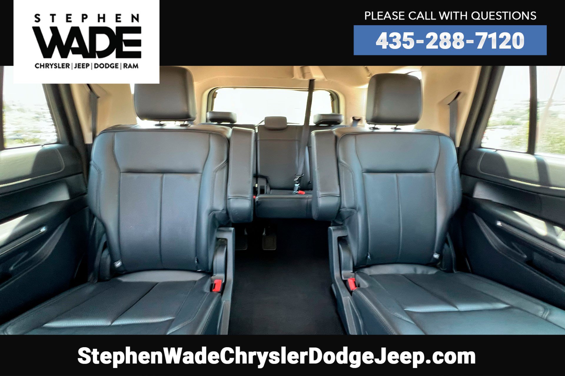 2024 Ford Expedition XLT photo 23