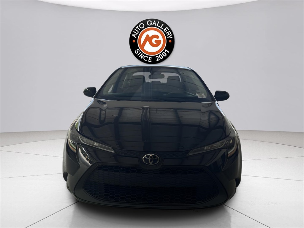 2022 Toyota Corolla LE photo 8
