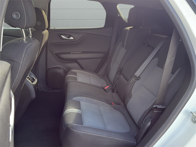 2023 Chevrolet Blazer 2LT photo 13