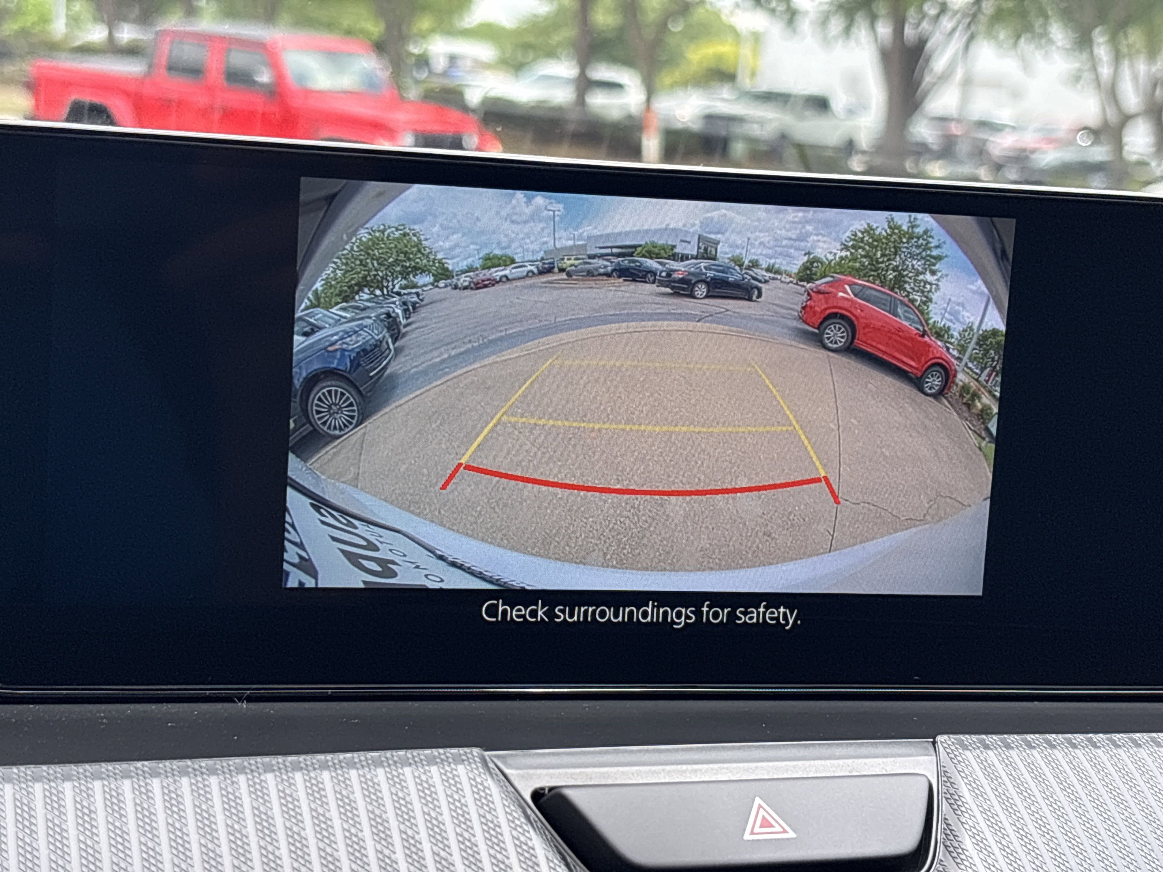 2025 Mazda CX-90 3.3 Turbo Select photo 21