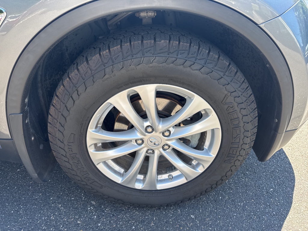 2013 Infiniti FX37 Base photo 6