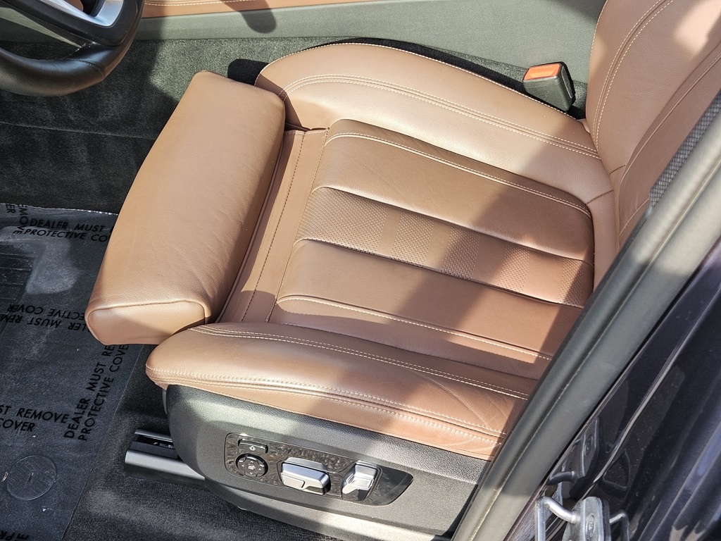 2021 Bmw X5 xDrive40i photo 37