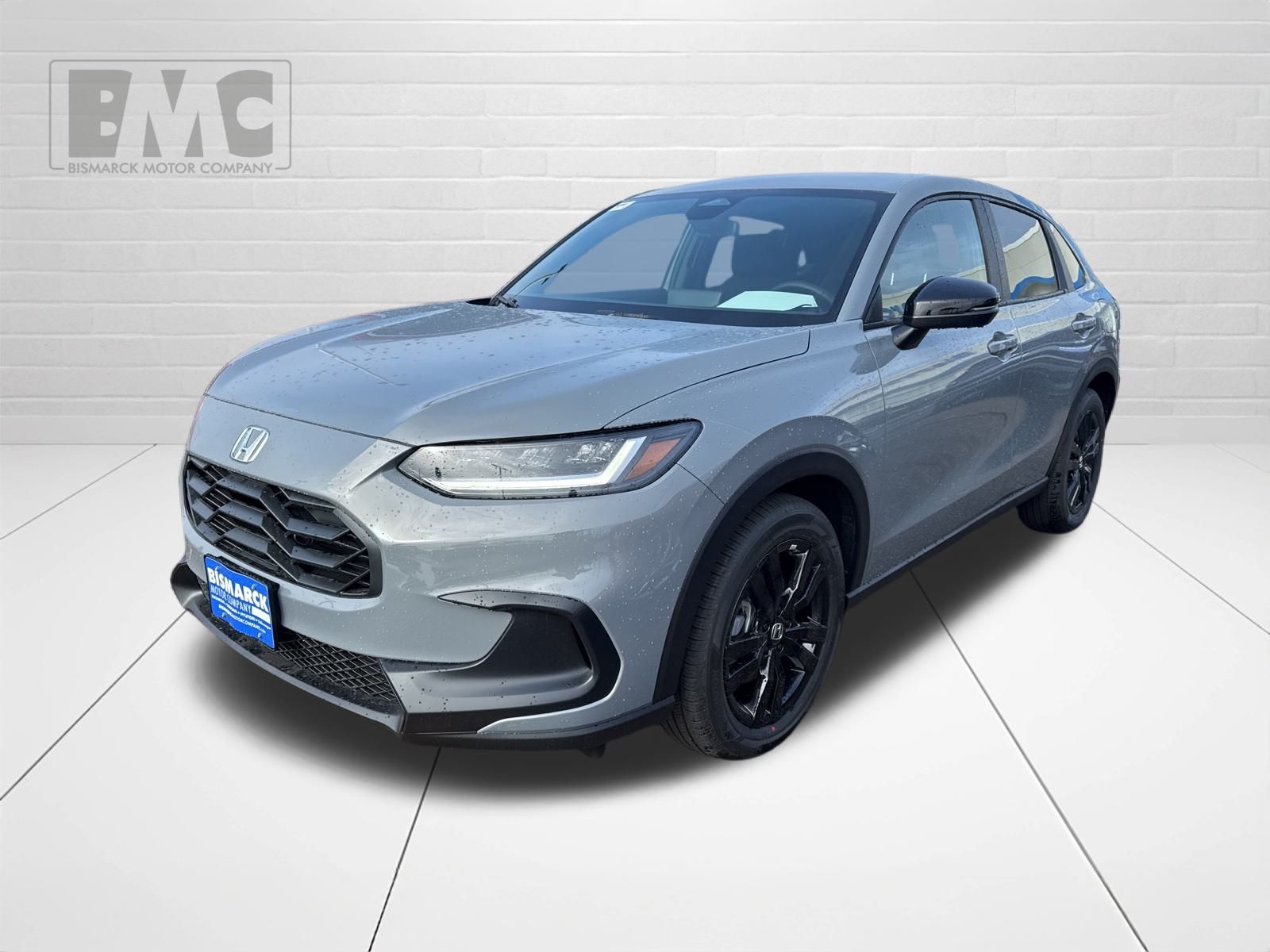 2026 Honda HR-V Sport's photo