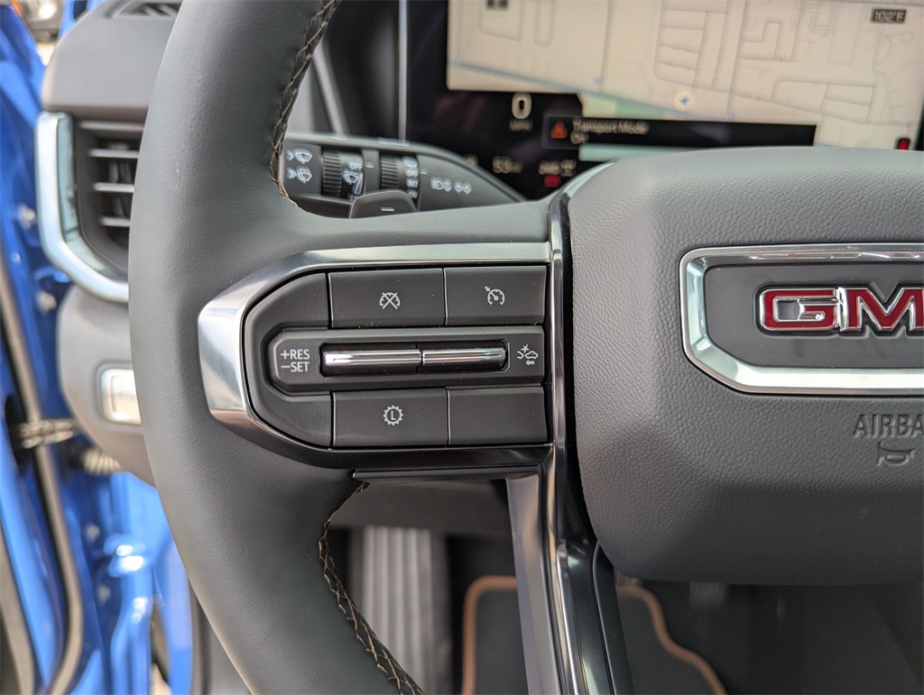 2026 Gmc Terrain AT4 photo 17