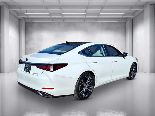 2024 Lexus ES 350 Premium photo 3
