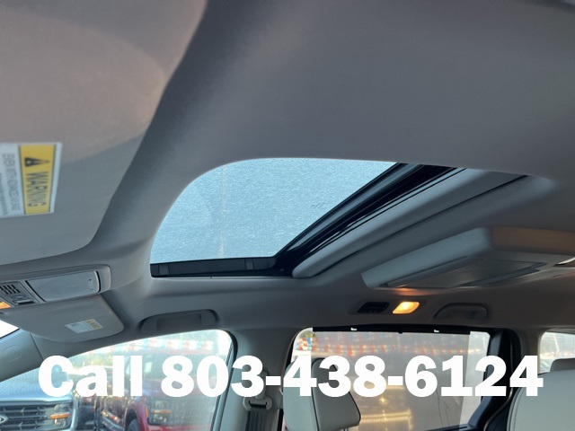 2022 Honda Odyssey Elite photo 10