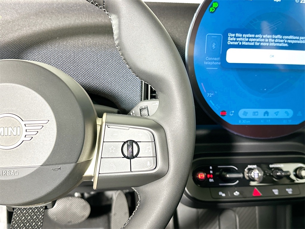 2025 Mini Cooper Hardtop photo 14