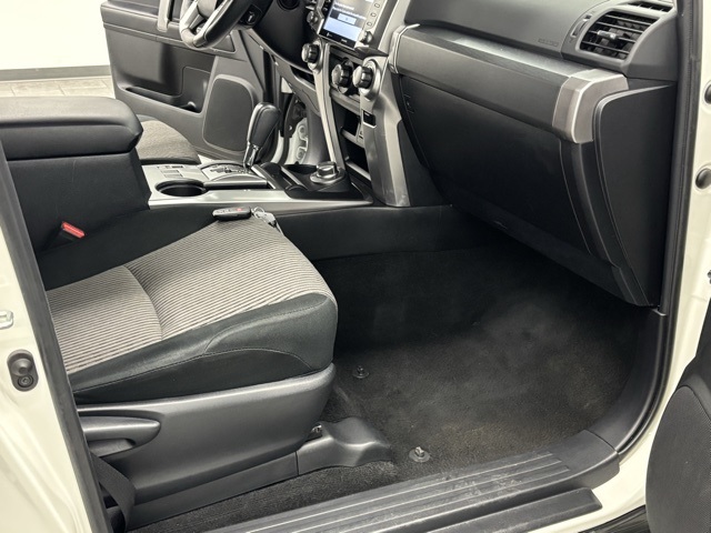 2023 Toyota 4Runner SR5 photo 27