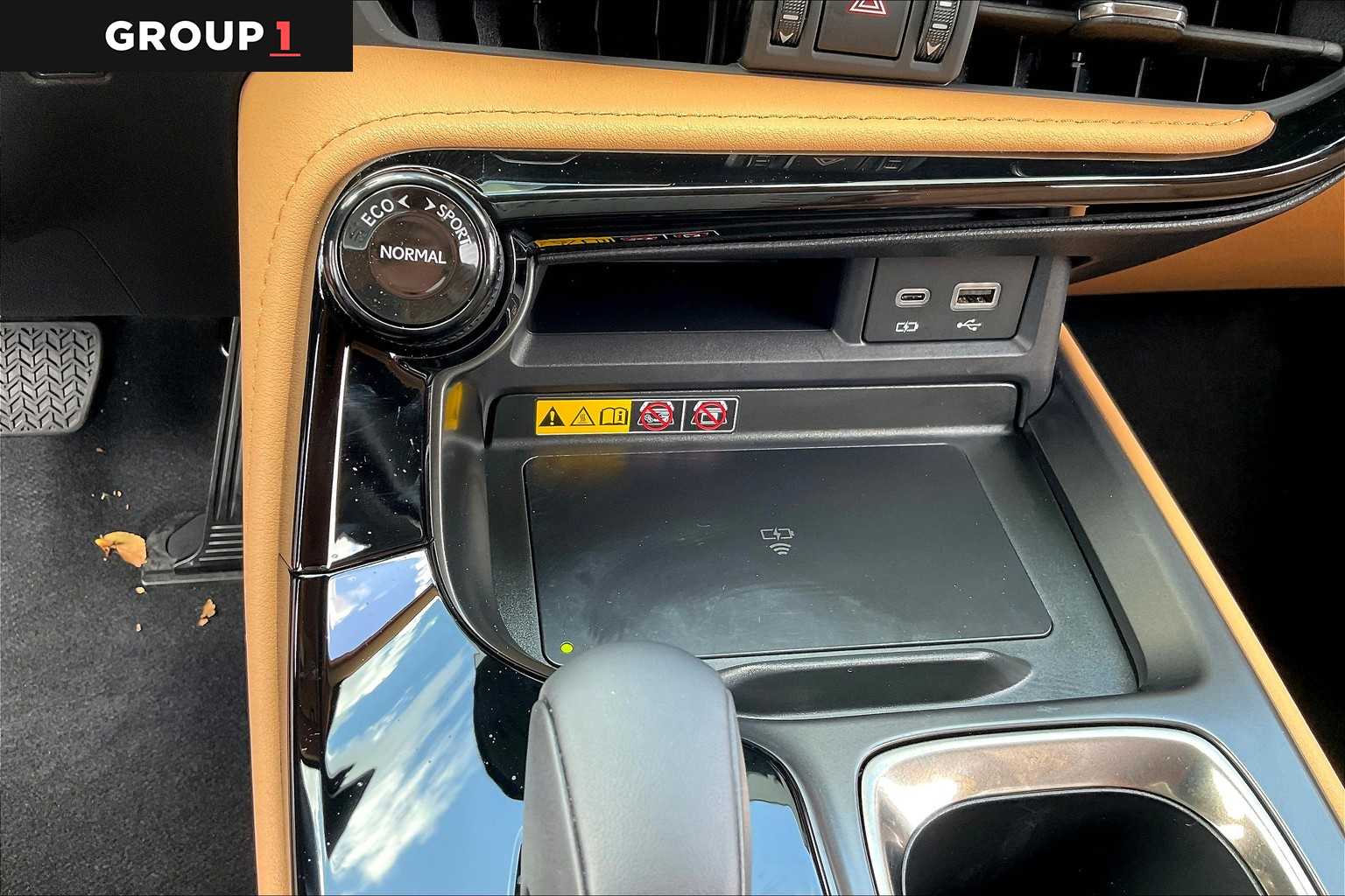 2025 Lexus NX Premium photo 31