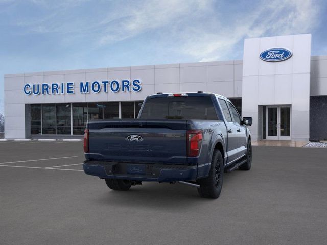 2026 FORD F-150 - Image 30