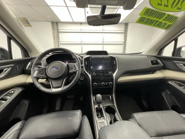 2022 Subaru Ascent Limited photo 4