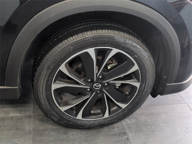 2022 Mazda CX-5 2.5 Premium Plus photo 15