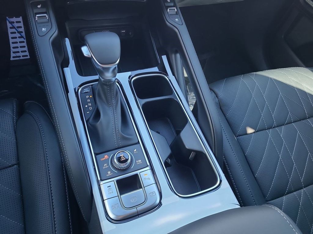 2025 Kia Telluride SX X-Line photo 17