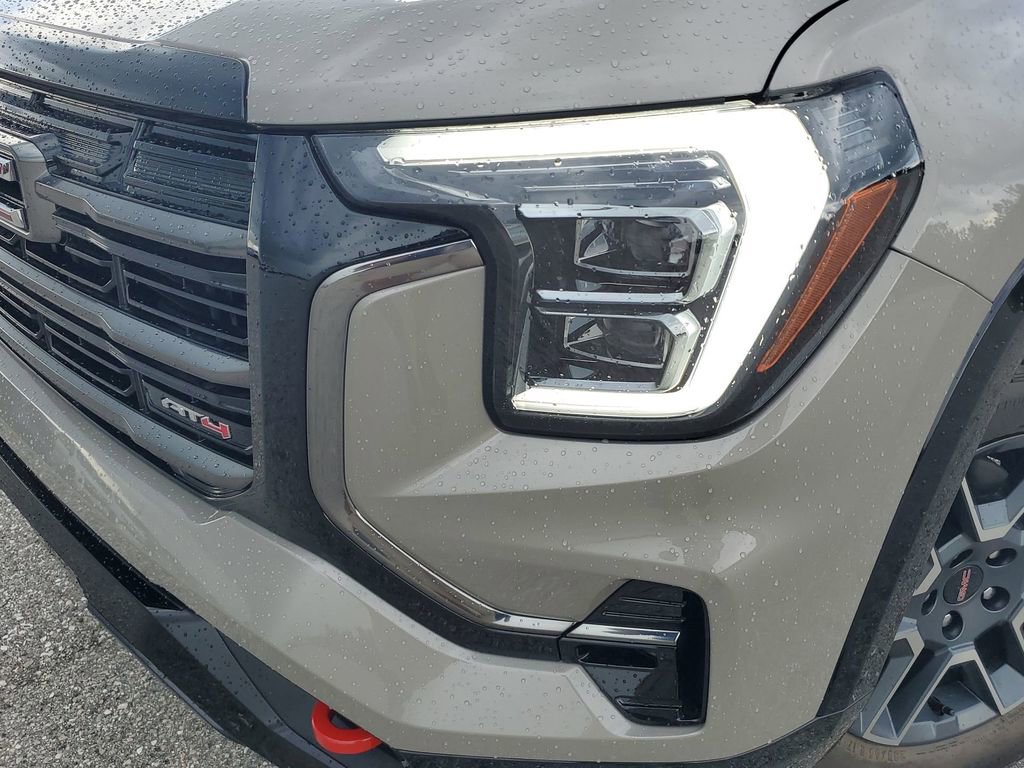 2026 Gmc Terrain AT4 photo 16