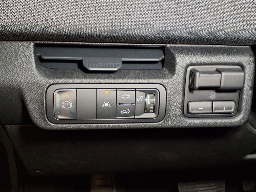2026 Gmc Sierra Elevation photo 15