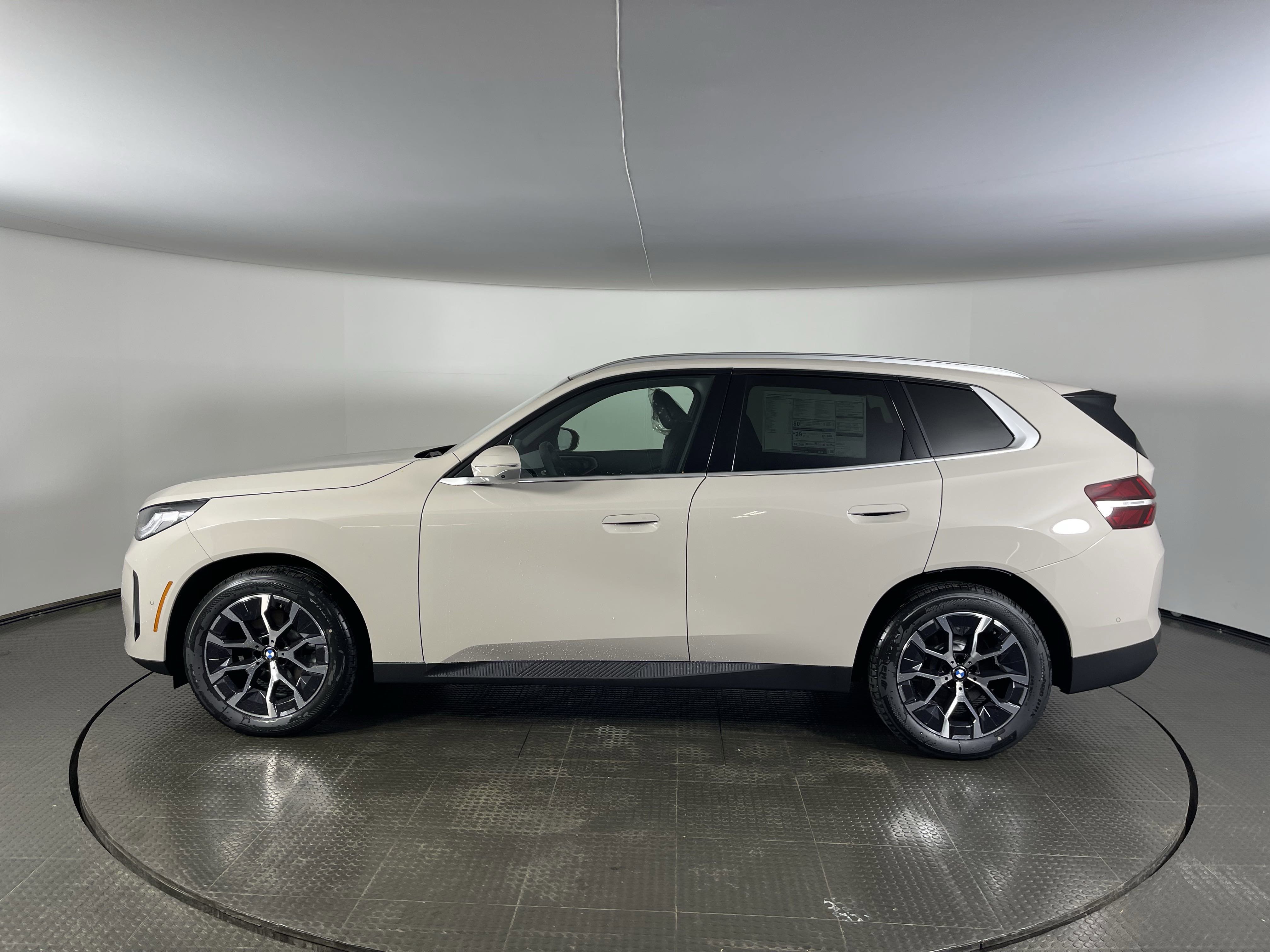 2025 Bmw X3 30x Drive photo 6