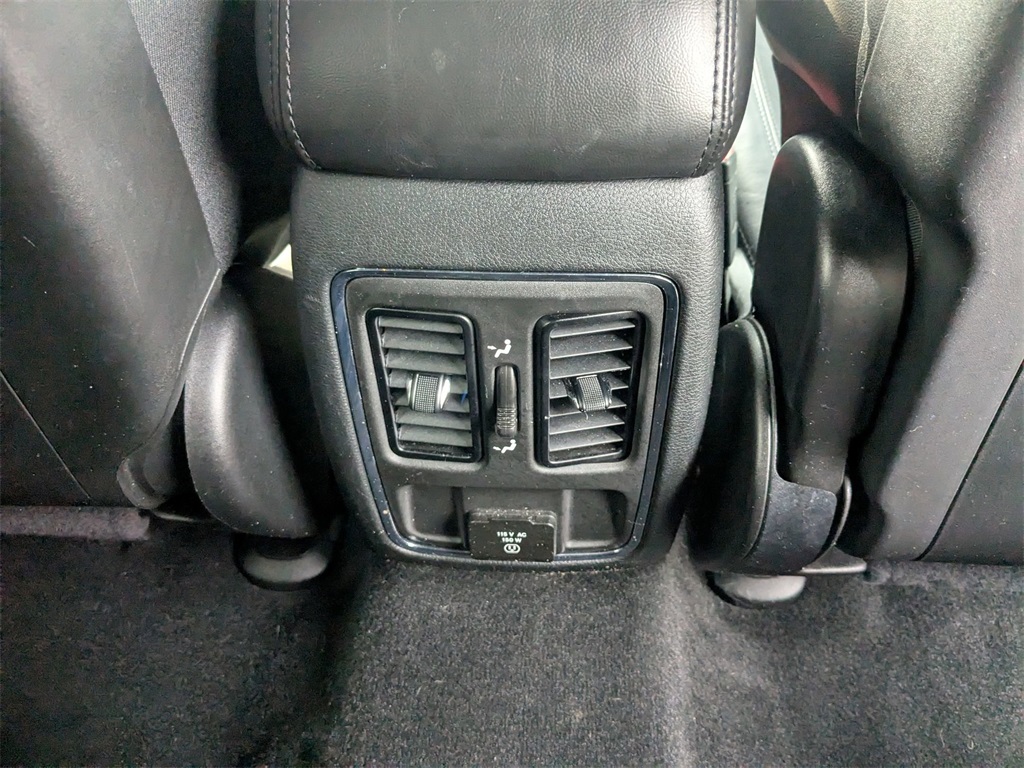 2022 Jeep Cherokee Laredo X photo 17
