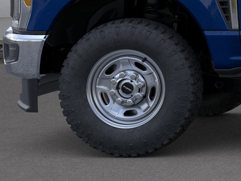 2026 FORD F-350 - Image 19
