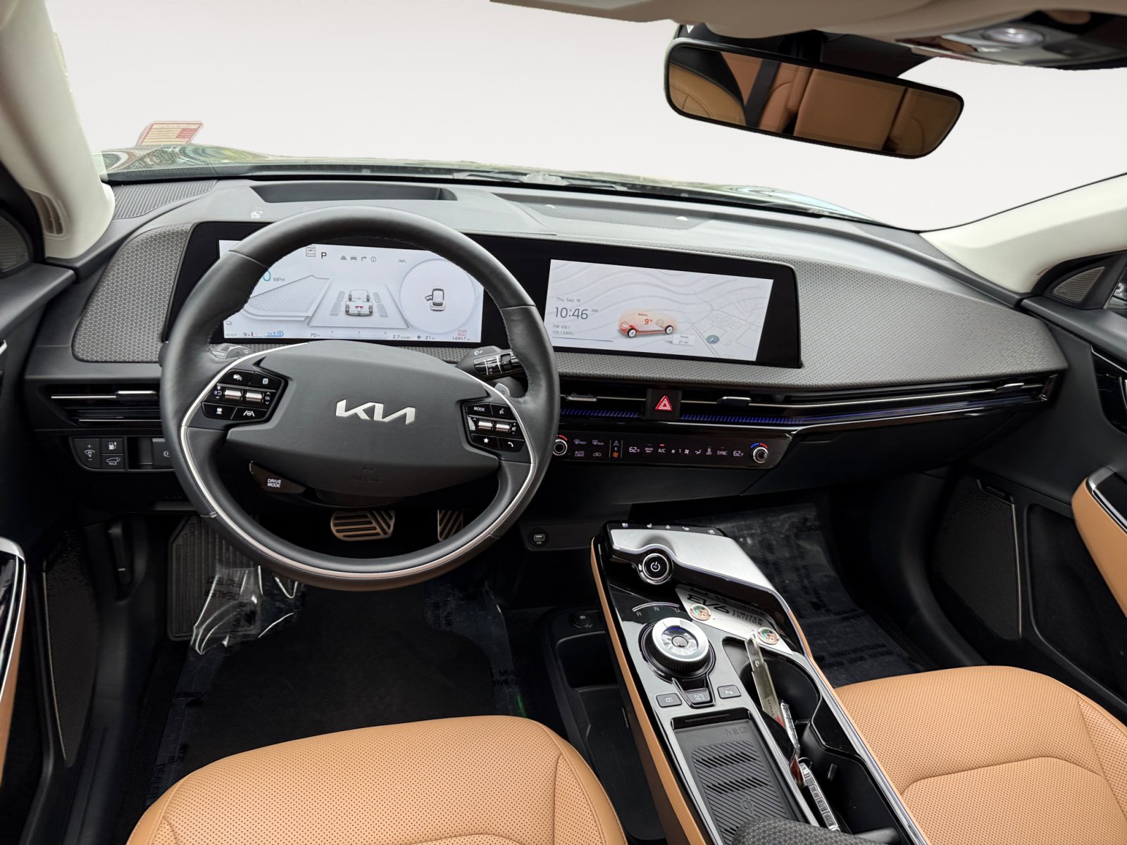 2023 Kia EV6 GT-Line photo 14