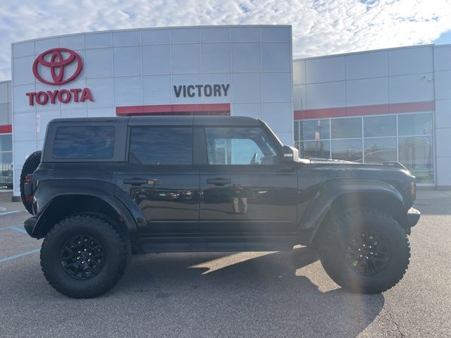 2024 Ford Bronco Raptor photo 3